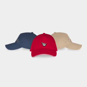 Caps