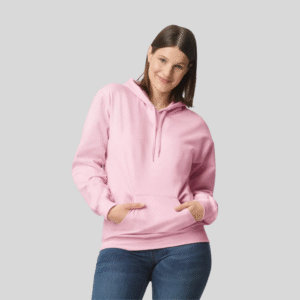 Gildan | Softstyle Midweight Hoodie