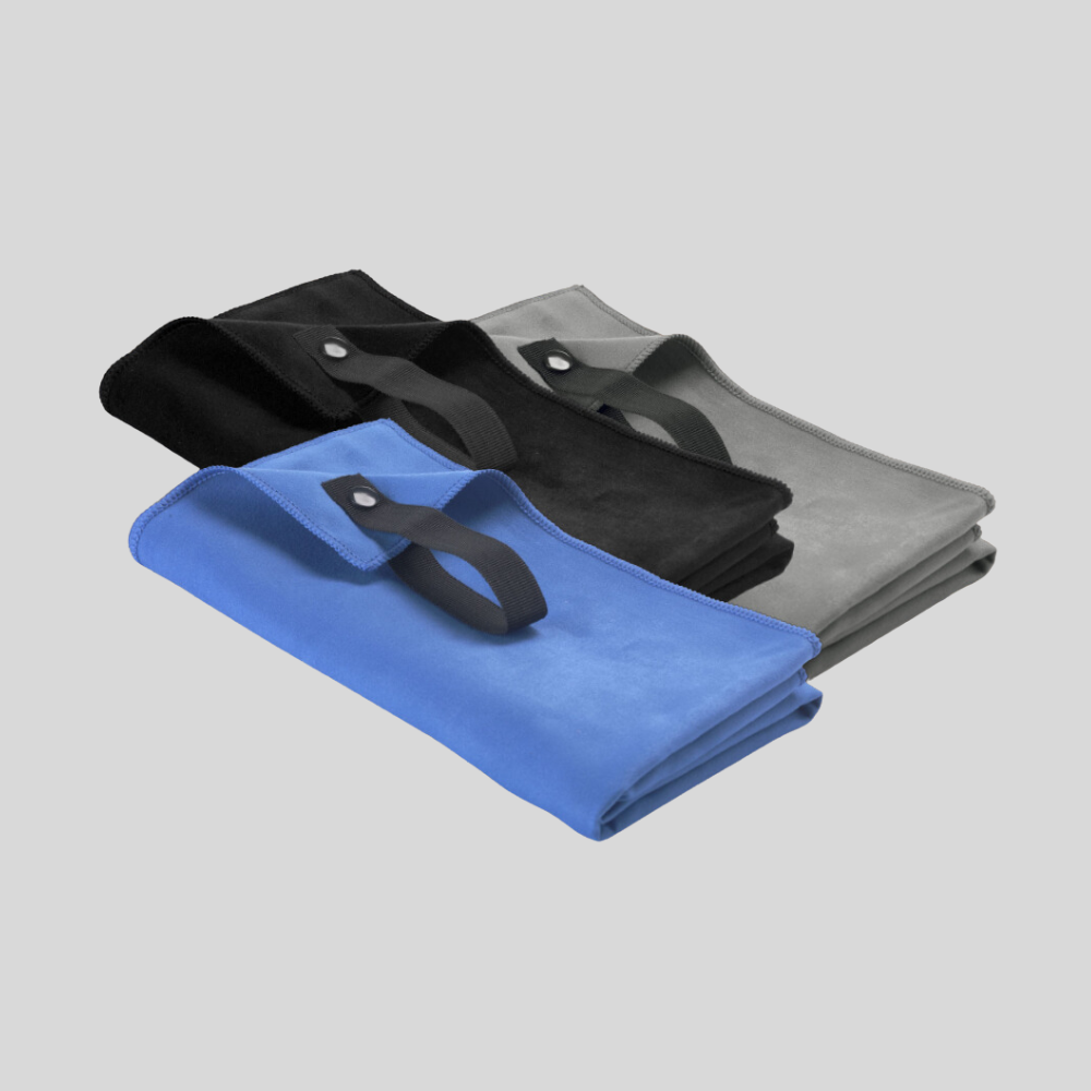 Quick Drying Towel | 100 x 50 cm