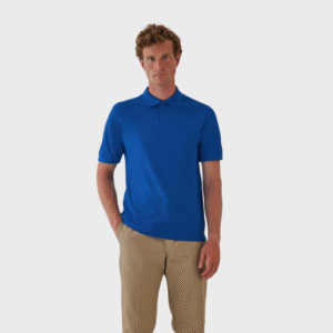 B&C | Safran Lightweight Polo