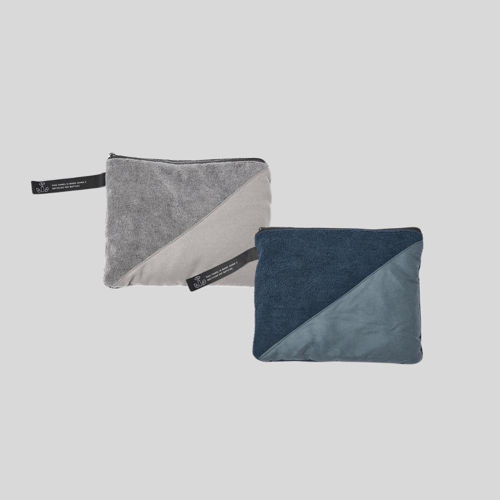 Vinga Active Quick Dry Towel | 40 x 80 cm