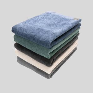 Ukiyo AWARE bath towel | 70 x 140 cm
