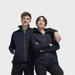 Sol's North Fleece Jacket