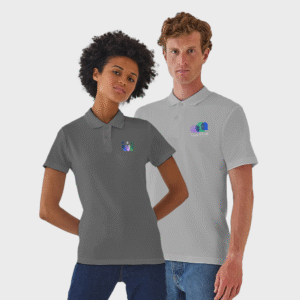 B&C | Piqué  Leightweight Polo