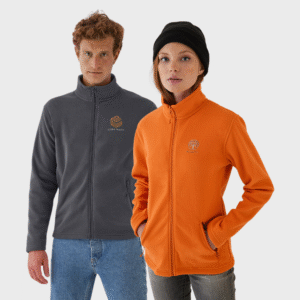 B&C Budget Fleece Jacket