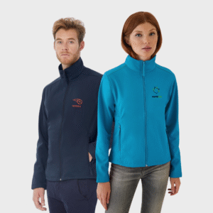 B&C Budget Softshell Jacket