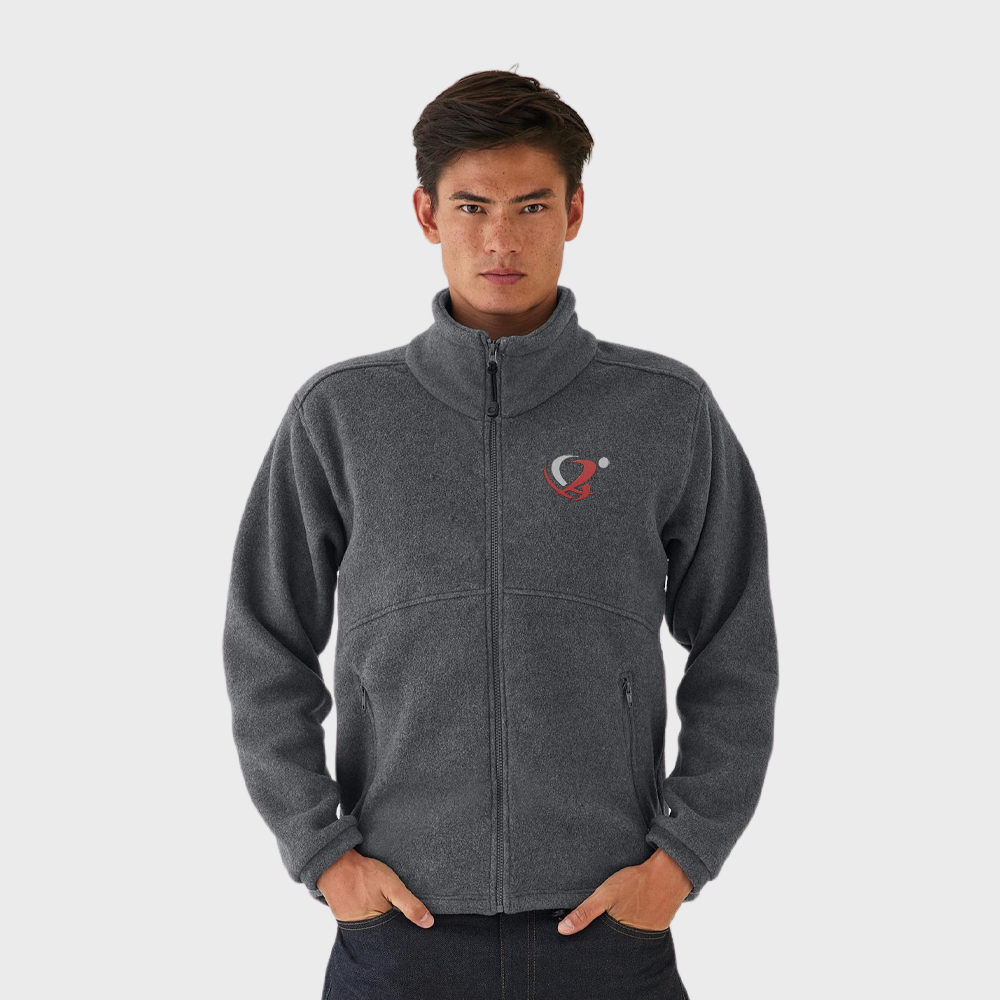 B&C Premium Fleece Jacket