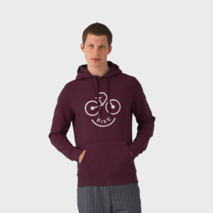 B&C | King Lightweight Hoodie