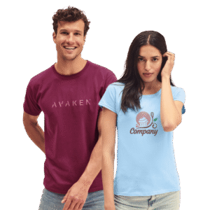 Fruit of the Loom | ValueWeight T-shirt