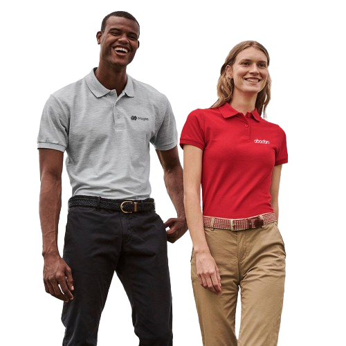 Fruit of the Loom | Polyblend Lightweight Polo