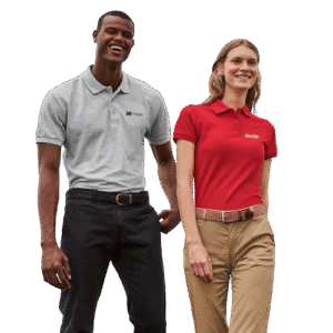 Fruit of the Loom | Polyblend Lightweight Polo