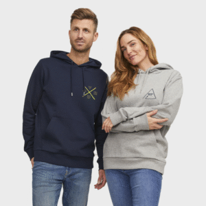 Cosy Hood by Jack & Jones