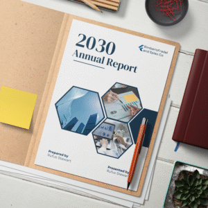 Loose Leaf Documents