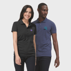 SOL'S | Phoenix Heavyweight Polo