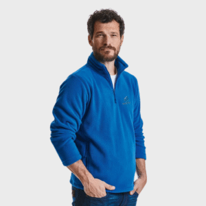 Russell Premium Fleece Sweater
