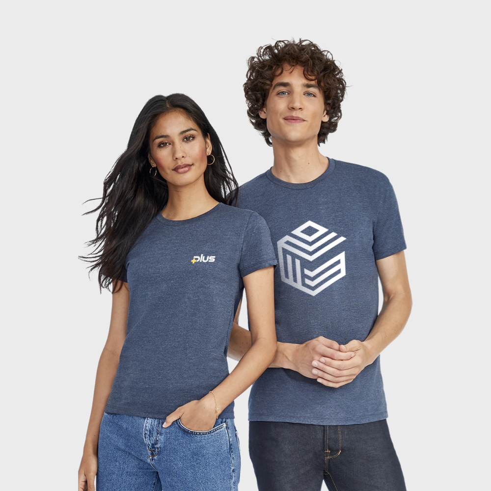 SOL'S | Imperial Fit Heavy weight T-shirt