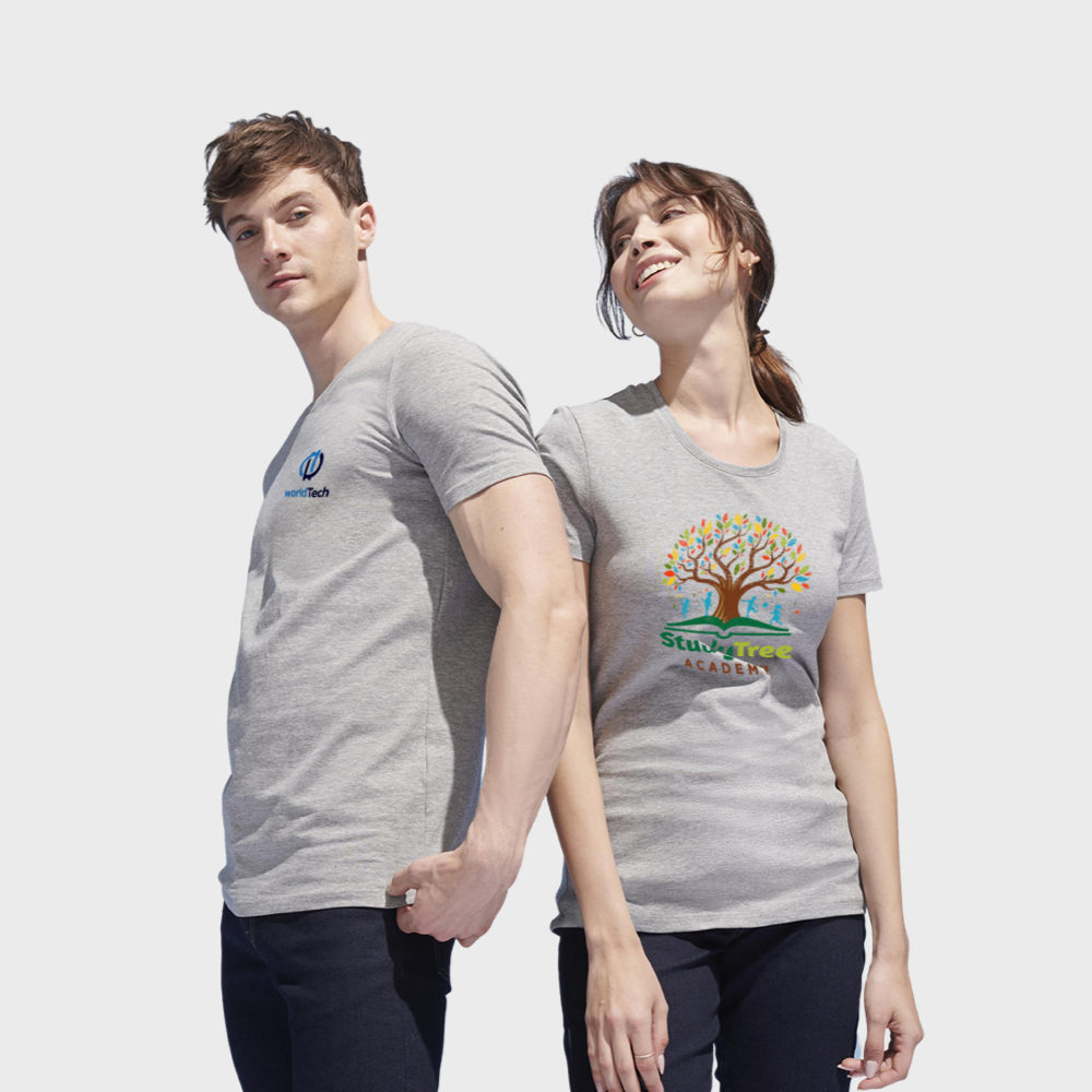 SOL'S | Millenium Heavy weight T-shirt