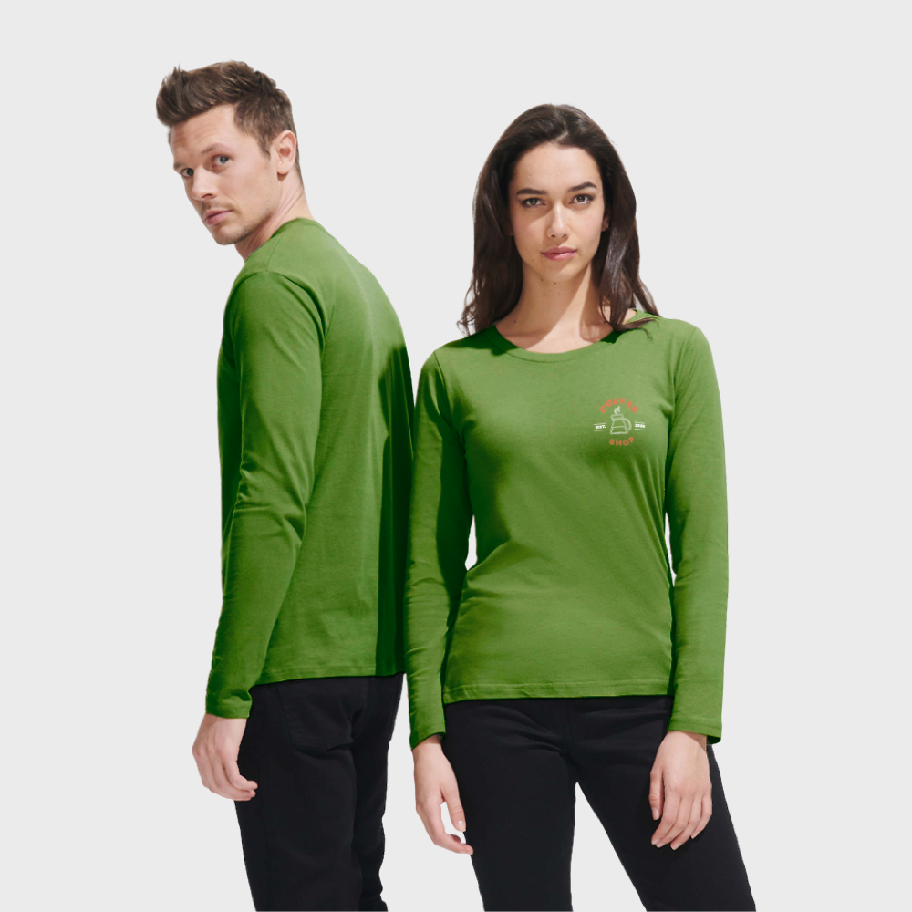 SOL'S | Mediumweight T-shirt