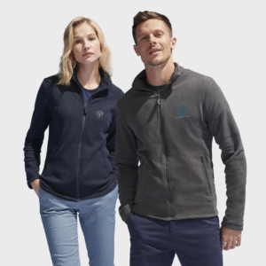 Sol's Budget Fleece Jacket