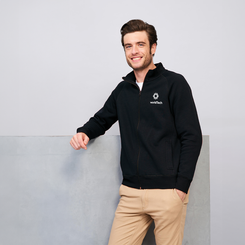 SOL'S | Sundae Lightweight Sweat Jacket