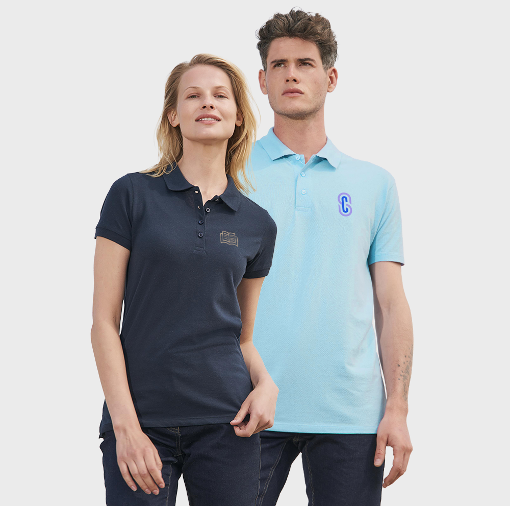 SOL'S | Summer II Lightweight Polo