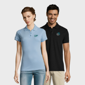 SOL'S | Prime Mediumweight Polo