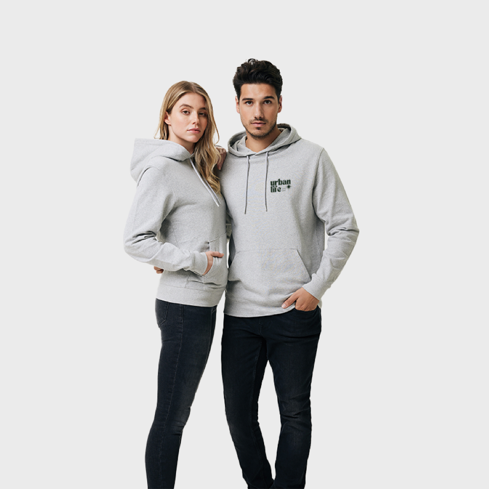 Iqoniq | Torres Mediumweight Hoodie