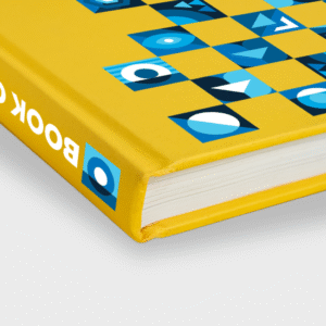 Thread Sewn Hardcover Books