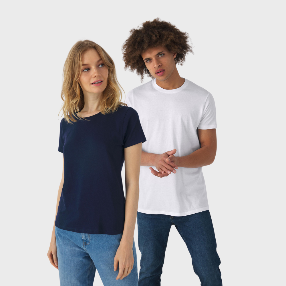 B&C | Lightweight T-shirt