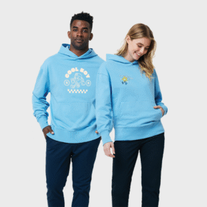 Iqoniq | Yoho Mediumweight Hoodie