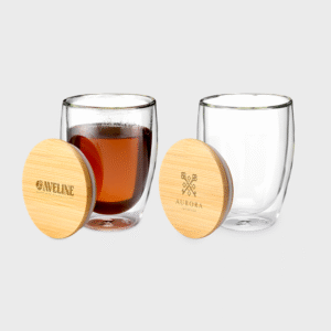 Alba Double-Walled Glass