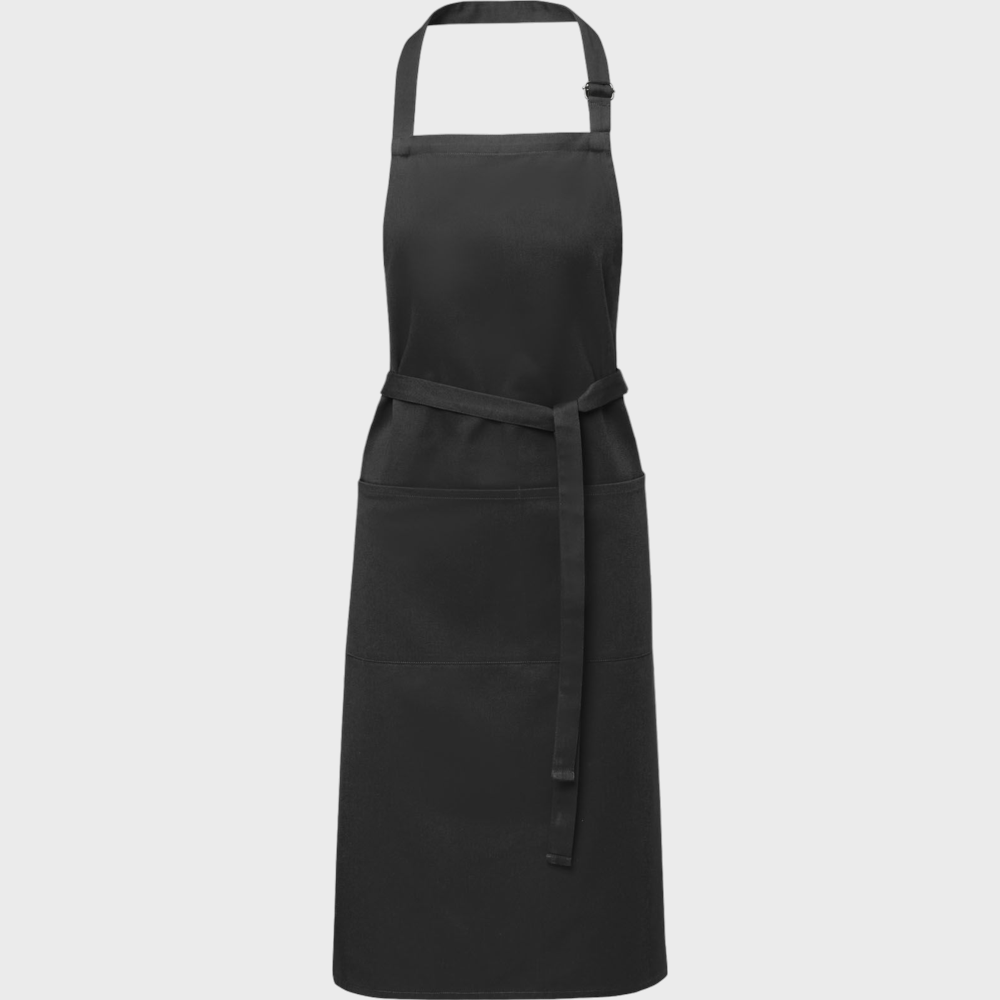 Kitchen Apron with Adjustable Neck Strap