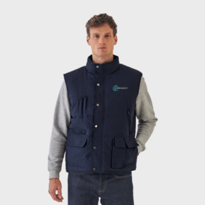 B&C Premium Bodywarmer