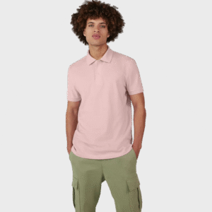 B&C | My Polo Lightweight Polo