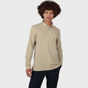 B&C | My Polo LSL Lightweight Polo