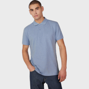 B&C | My Polo Mediumweight Polo