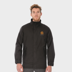 B&C Basic Parka Jacket