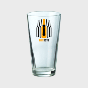 Beer Glass 340 ml