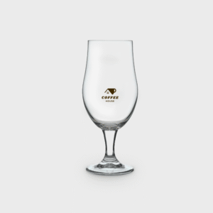 Personalised Beer Glass