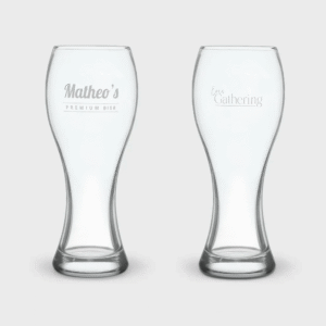 Beer Glasses