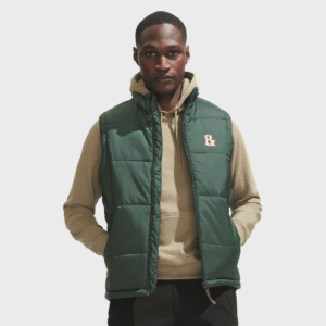 Sol's Budget Bodywarmer