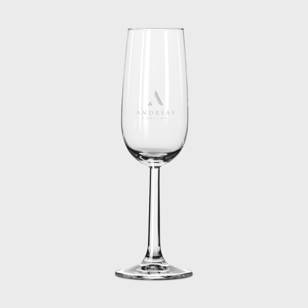 Bourgogne Champagne Glass 170 ml