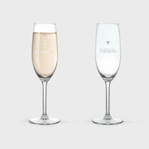 Champagne Glasses