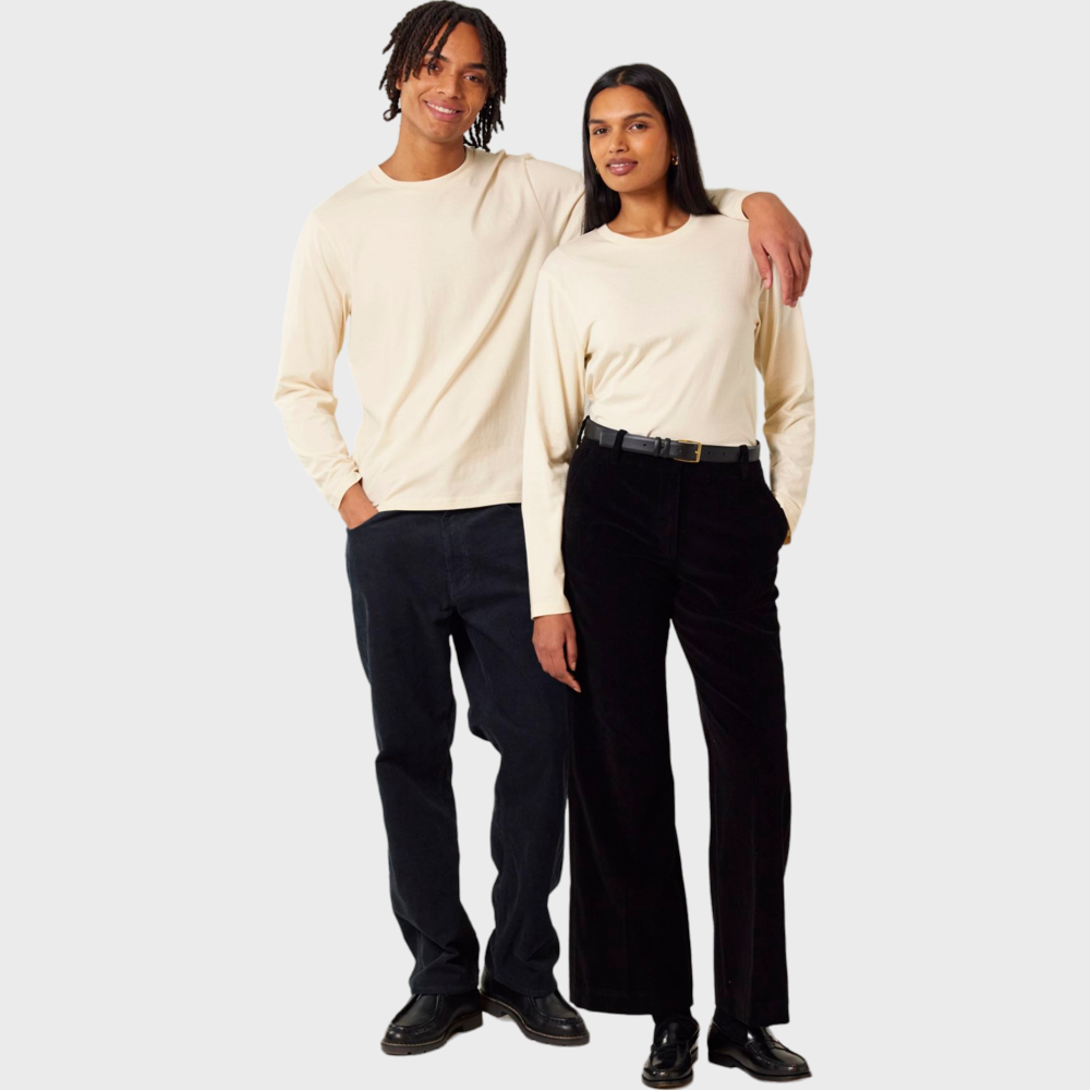 Stanley Stella Creator 2 Long Sleeve Tee