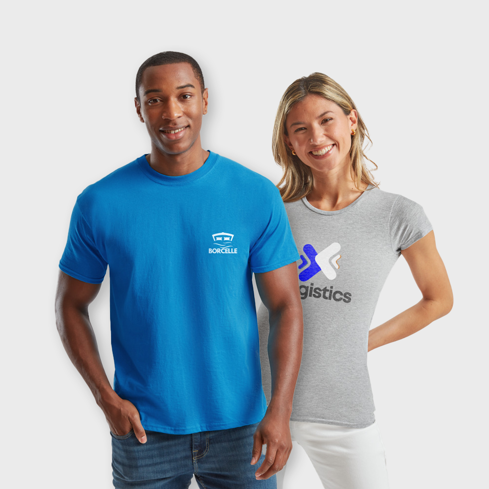 Fruit of the Loom Original T