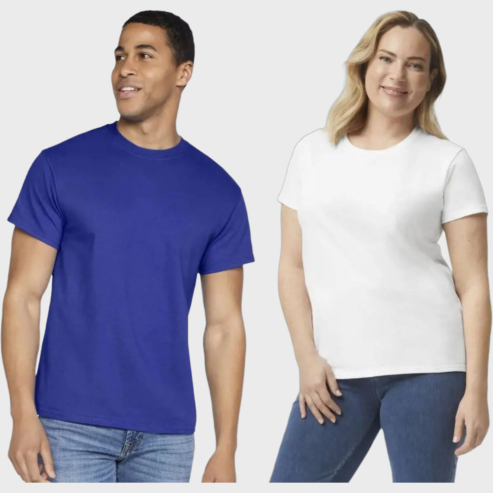 Gildan | Heavy T-shirt