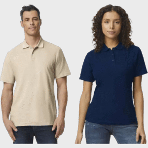 Gildan | Soft Style Lightweight Polo