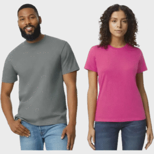 Gildan | Softstyle Midweight T-shirt