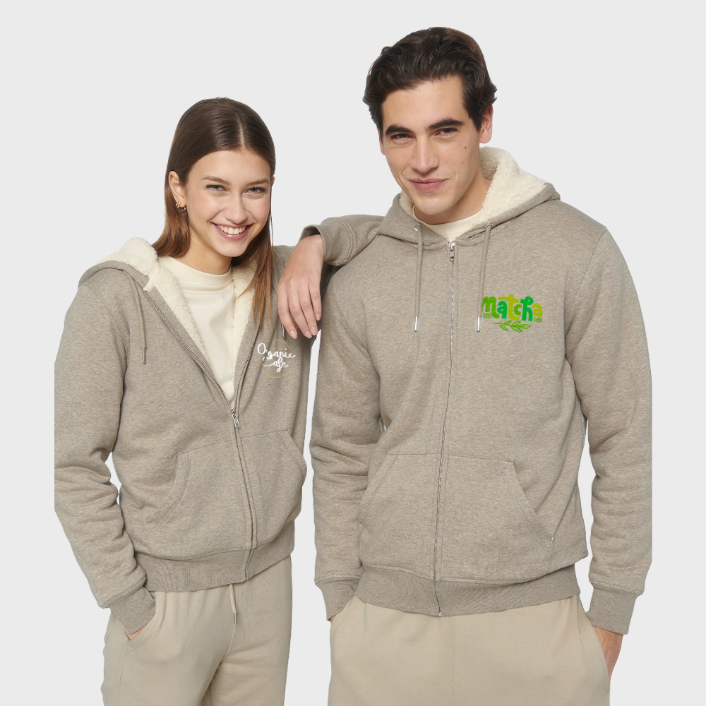 Stanley/Stella | Hygger Sherpa Heavy weight Jumper