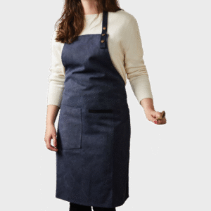 Vinga Recycled Canvas Apron
